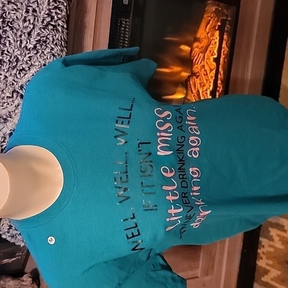 Nowt T-Shirt - Picture 1 of 2